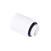 Alphacool Icicle Extension 20 mm G1/4 Male to G1/4 Female