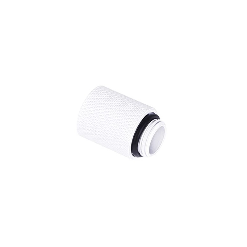 Alphacool Icicle Extension 20 mm G1/4 Male to G1/4 Female