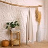 Turquoise Home Beach Towel XL Hammam Towel Sauna Towel Large