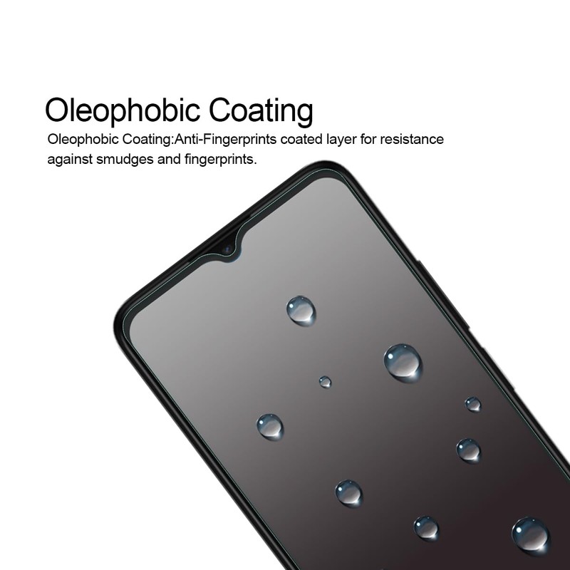 Supershieldz (3 Pack) Designed for TCL 50 LE Tempered Glass