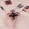 Hex Wrench Screwdriver Nitrided Titanium Precision Screwdriver Set for Drone,