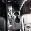 SKKYORO Center Console Gear Shift Panel Frame Cover Trim for
