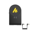 MAONO PD200W Micrófono inalámbrico híbrido receptor de cámara Accesorios