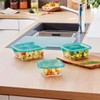 Luminarc Keep 'N Box Square Food Container with Lid