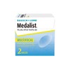 Medalist Multifocal [BC] 9 [PWR] -2.75 [Participation Frequency] +2.5 D