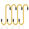 UTSAUTO 4 Pcs Brake Caliper Hangers Brake Caliper Hooks with