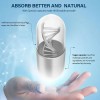 Vivalifer Suplemento Nad Resveratrol 120 Capsulas