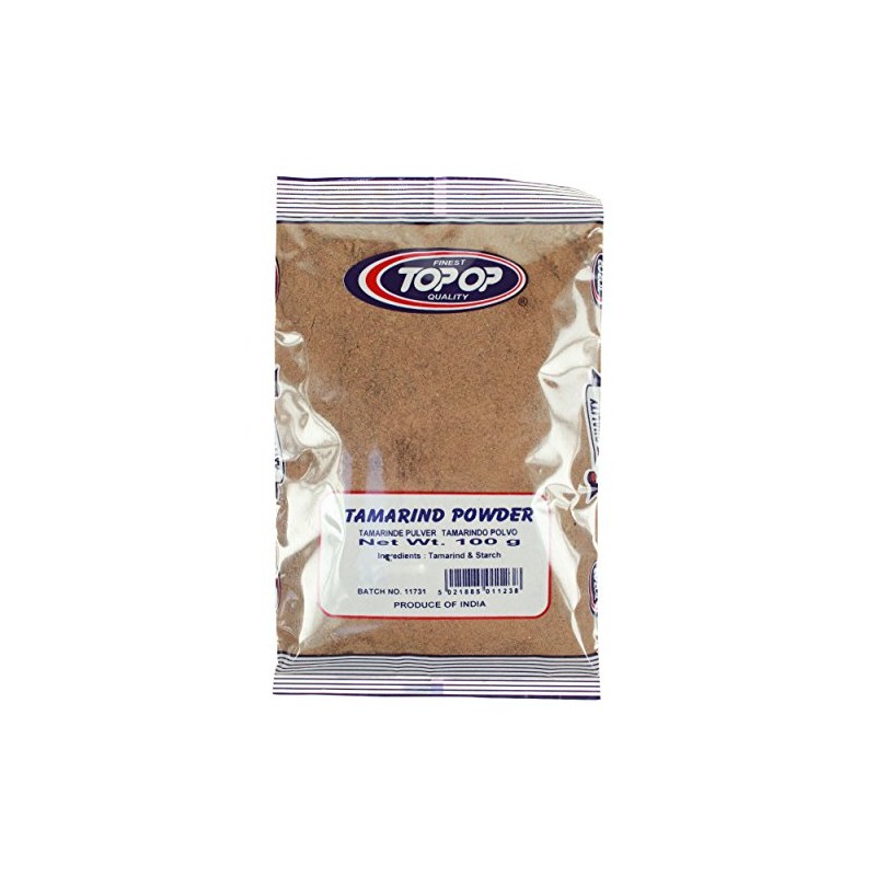 Top-Op Tamarind Powder 100g