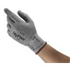 Ansell HyFlex 11-727 Cut protection gloves, mechanical protection, Grey, Size