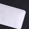[LOYELEY] IC Card Protector, 5 Card Case, Magnetic Proof Vinyl