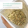 T2B Basic Herbal Tea Loose Organic - Pack of 4