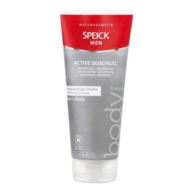 Speick Men Active - Shower Gel, 200ml