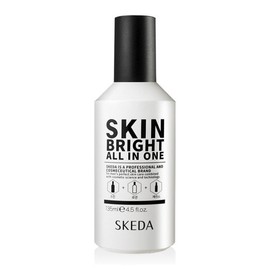 Skeda 스케다 스킨 브라이트 올인원 남성스킨로션/미백주름 Skeda Skin Bright All-in-One Men's Skin Lotion / Whitening and Anti-Wrinkle