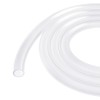 ANOMM PVC Hose, Transparent, Flexible Petrol Hose, Aquarium Hose, Water