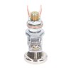 Magnetic Welding Ground Clamp Magnet Connector Strong Magnetism Large Suction