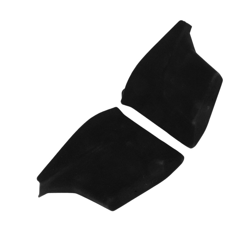 1 Pair Center Console Organizer Ample Storage Space Front Row