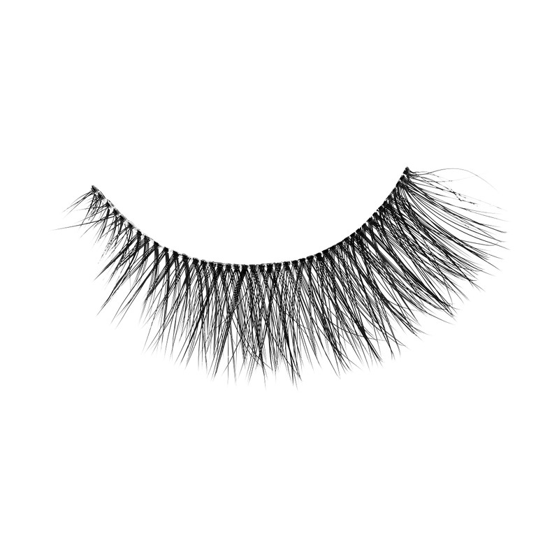 KISS Lash Couture Faux Mink Collection with Glue 96750-Twilight