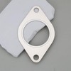 OTOTEC 2Pcs Exhaust Up Pipe Lower Gasket 44022AA170 Compatible with