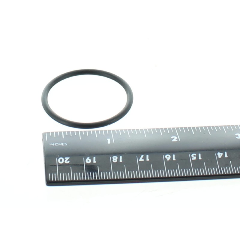 Polaris Snowmobile New OEM Rubber Body O-Ring Set of 2