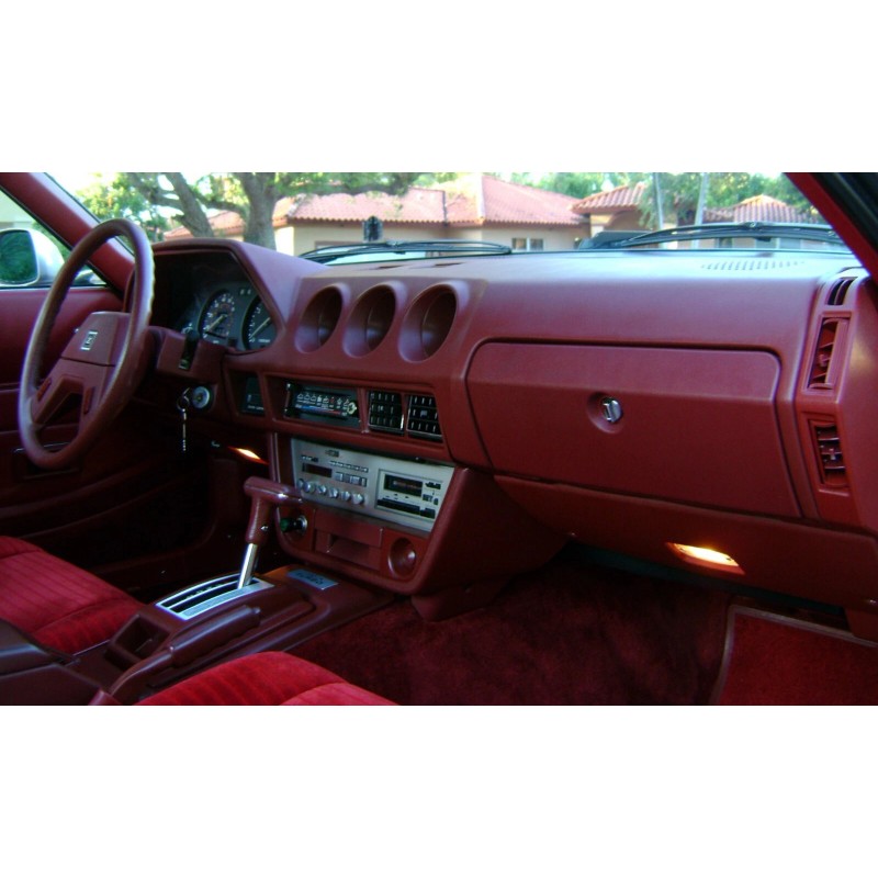 LatchWell NEW Ignition Lock Cylinder Switch w/Keys / FOR 1979-1983