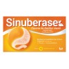 Sinuberase Probióticos en Suspensión 2 Billones de UFC 10 Ampolletas.
