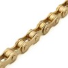 FSC 1 Speed Chain F410 (Golden 104LINK)