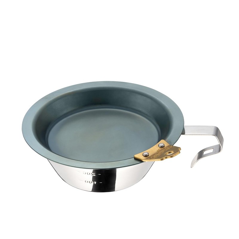 LOGOS 81062270 Iron Craftsman Sheralid Plate