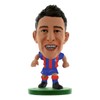 SoccerStarz - Crystal Palace Gary Cahill - Home Kit (Classic)