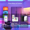 FCOB SP530E WiFi Bluetooth LED Controller 12-in-1 Smart Controller for