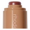 Rhode Pocket Blush On-the-glow Blush Rubor En Crema Toasted Teddy