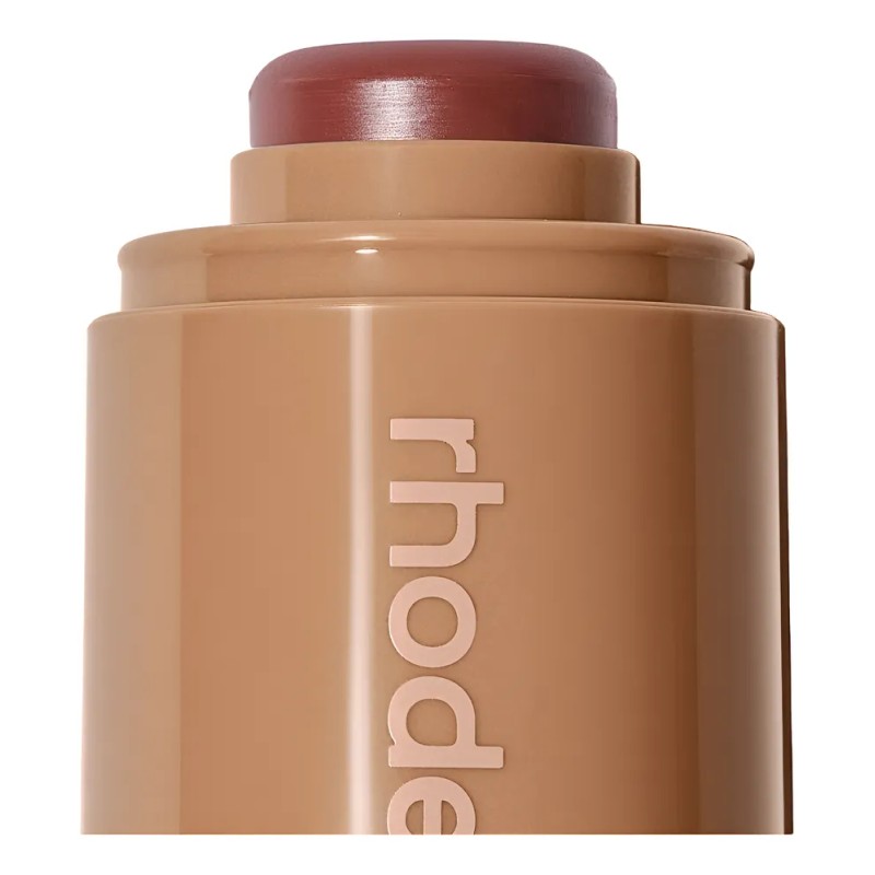 Rhode Pocket Blush On-the-glow Blush Rubor En Crema Toasted Teddy