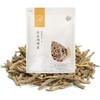 Organic Natural Pure Polygala Tenuifolia Root (Polygala Radix,Senega Root) Dried
