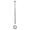 3/8 x 6 (50 pack) Lag Screw Kit, 50 screws