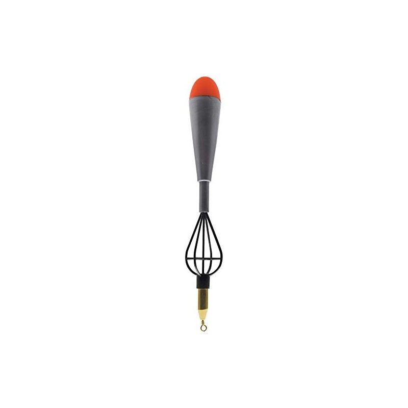 Fladen Feeder Waggler - Black, 30 g