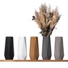 3D Vase Bao Decorative Vase XL 38 cm Floor Vase