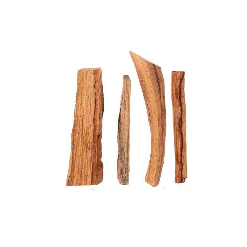 Holyart Palo Santo Räucherstäbchen 40-45 g