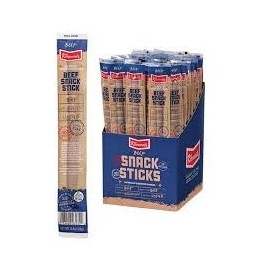 Klement Beef Sticks
