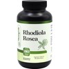 Rhodiola Rosea Premium Pura 180 Cápsulas | Adaptogenos I Ingredientes