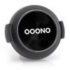 Ventilation Bracket for Ooono 1 Co-Driver No.1 Mount Clip for