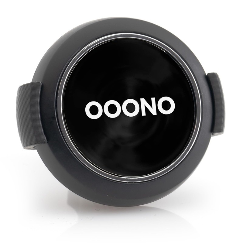 Ventilation Bracket for Ooono 1 Co-Driver No.1 Mount Clip for