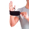 SJ 1 X Guard Brace Gym Protect Wrist Support Free