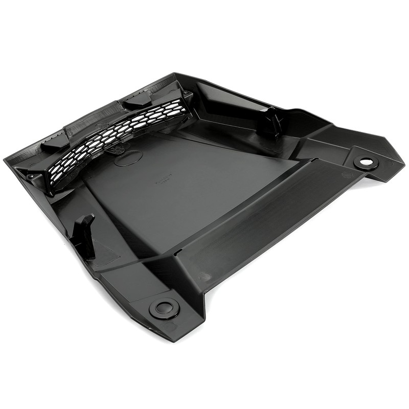 Kojem Hood Scoop Compatible With 2014-2018 Polaris RZR XP 1000;