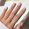 Glamnetic Siren's Cove Press On Nail Collection:_Seaspell