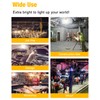 JC-LGL 60W LED Temporary Work Lights - Construction Lighting Temp