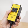 220V Automatic Remote Vacuum Switch, KTNNKG Wireless Outlet for High