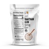 It's Just - Xanthan Gum, 8oz, Batch Tested Gluten Free,