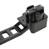 KUAFU Exterior Door Handle Compatible with 2007-2018 Jeep Wrangler JK