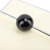 Napkin Holder for Table Square Napkin Dispenser with Center Ball
