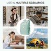 Lightweight Backpack for Women School Casual Daypack Laptop Backpack Waterproof