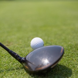 M METERXITY 20 Pack Golf Foam Balls - EVA Sponge Limited Flight Training Balls, Light & Soft, Apply to Indoor Training/Hitting Mat (42mm, White)